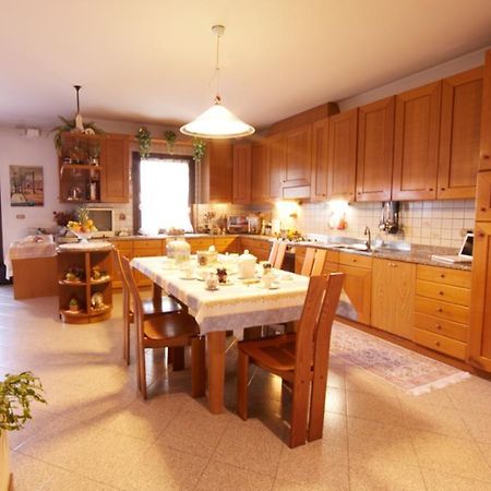 B&B Le Tre Grazie San Martino di Lupari Zewnętrze zdjęcie