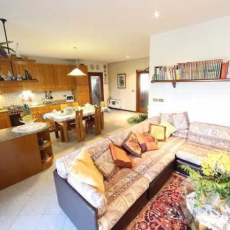 B&B Le Tre Grazie San Martino di Lupari Zewnętrze zdjęcie