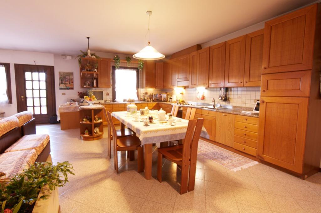 B&B Le Tre Grazie San Martino di Lupari Zewnętrze zdjęcie