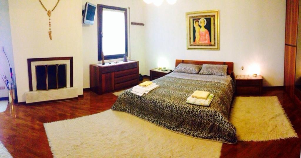 B&B Le Tre Grazie San Martino di Lupari Pokój zdjęcie