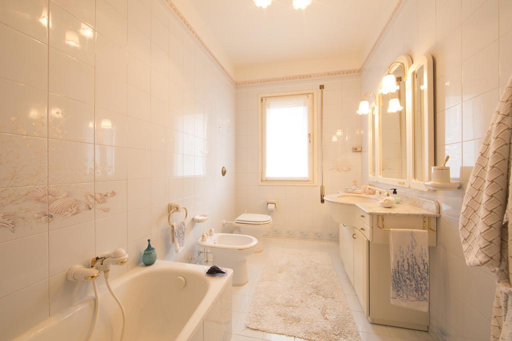 B&B Le Tre Grazie San Martino di Lupari Pokój zdjęcie