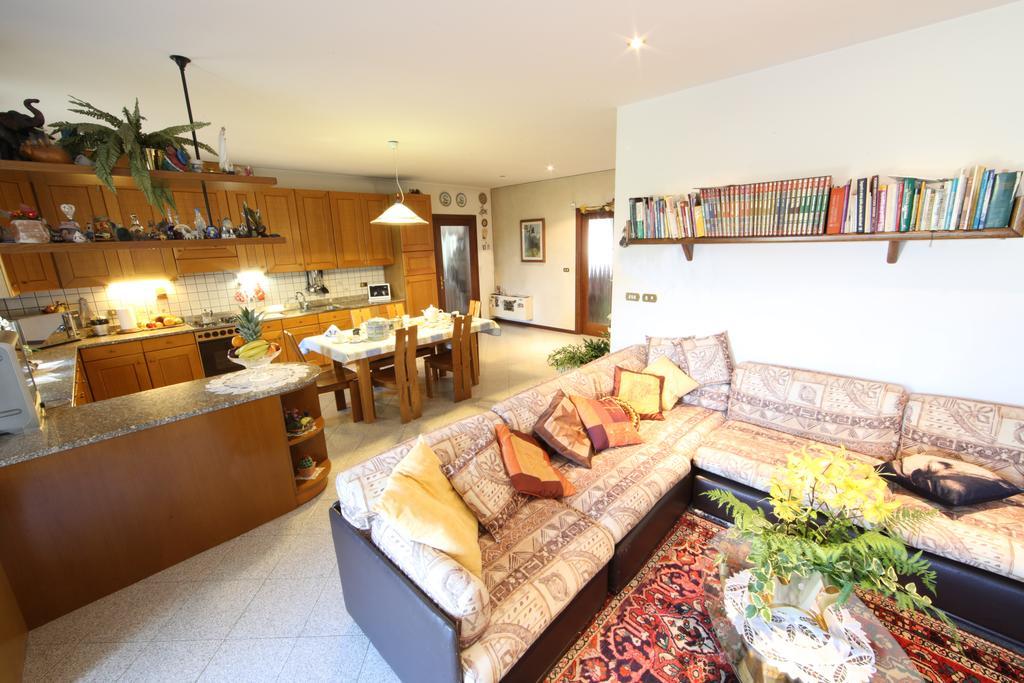 B&B Le Tre Grazie San Martino di Lupari Zewnętrze zdjęcie