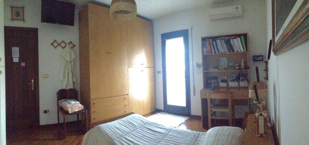 B&B Le Tre Grazie San Martino di Lupari Zewnętrze zdjęcie
