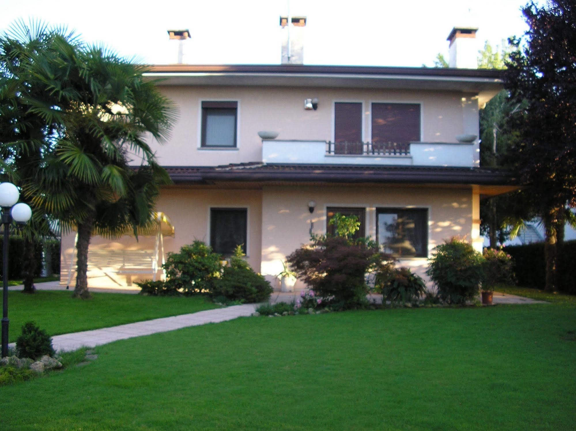 B&B Le Tre Grazie San Martino di Lupari Zewnętrze zdjęcie