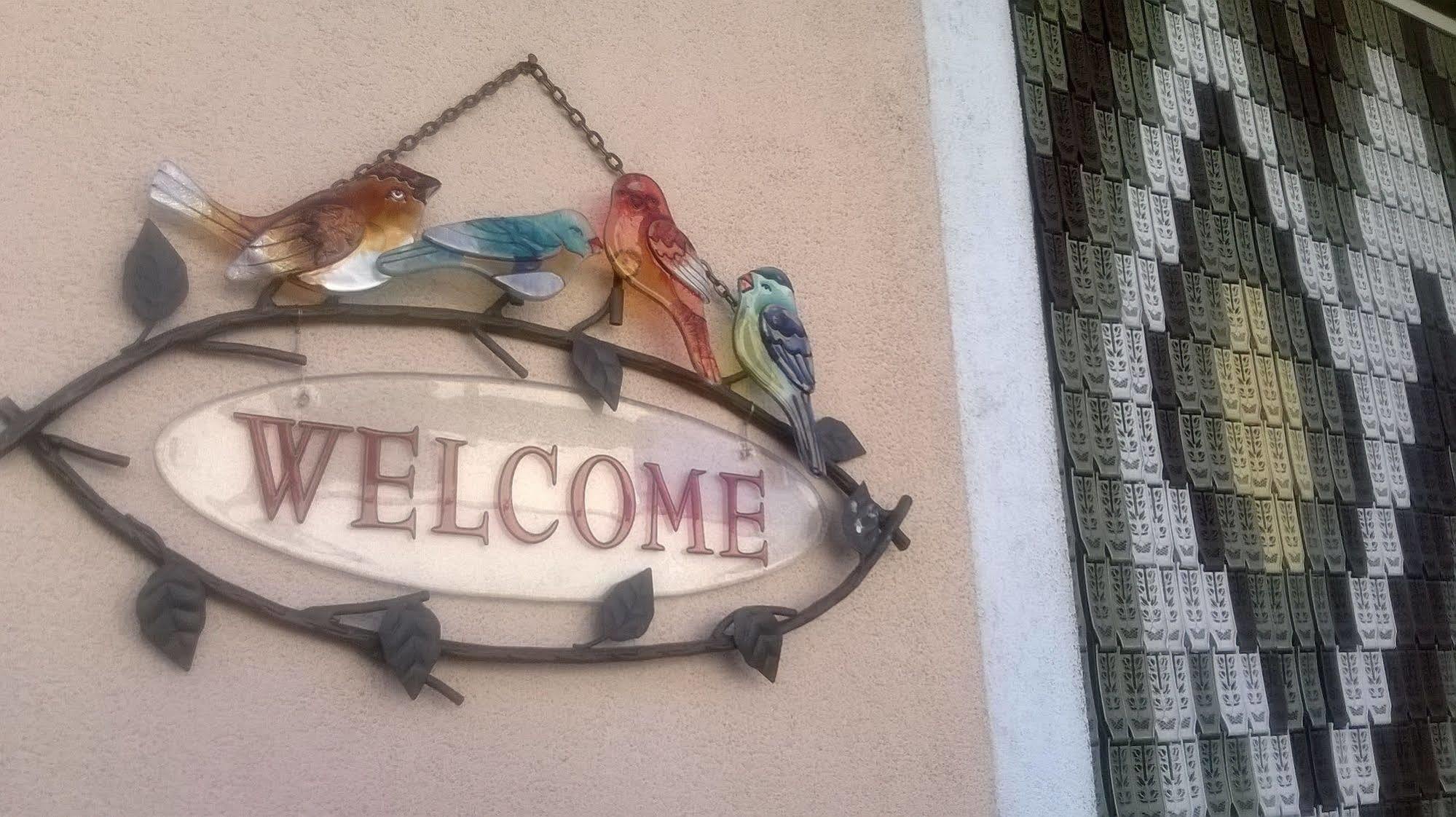 B&B Le Tre Grazie San Martino di Lupari Zewnętrze zdjęcie