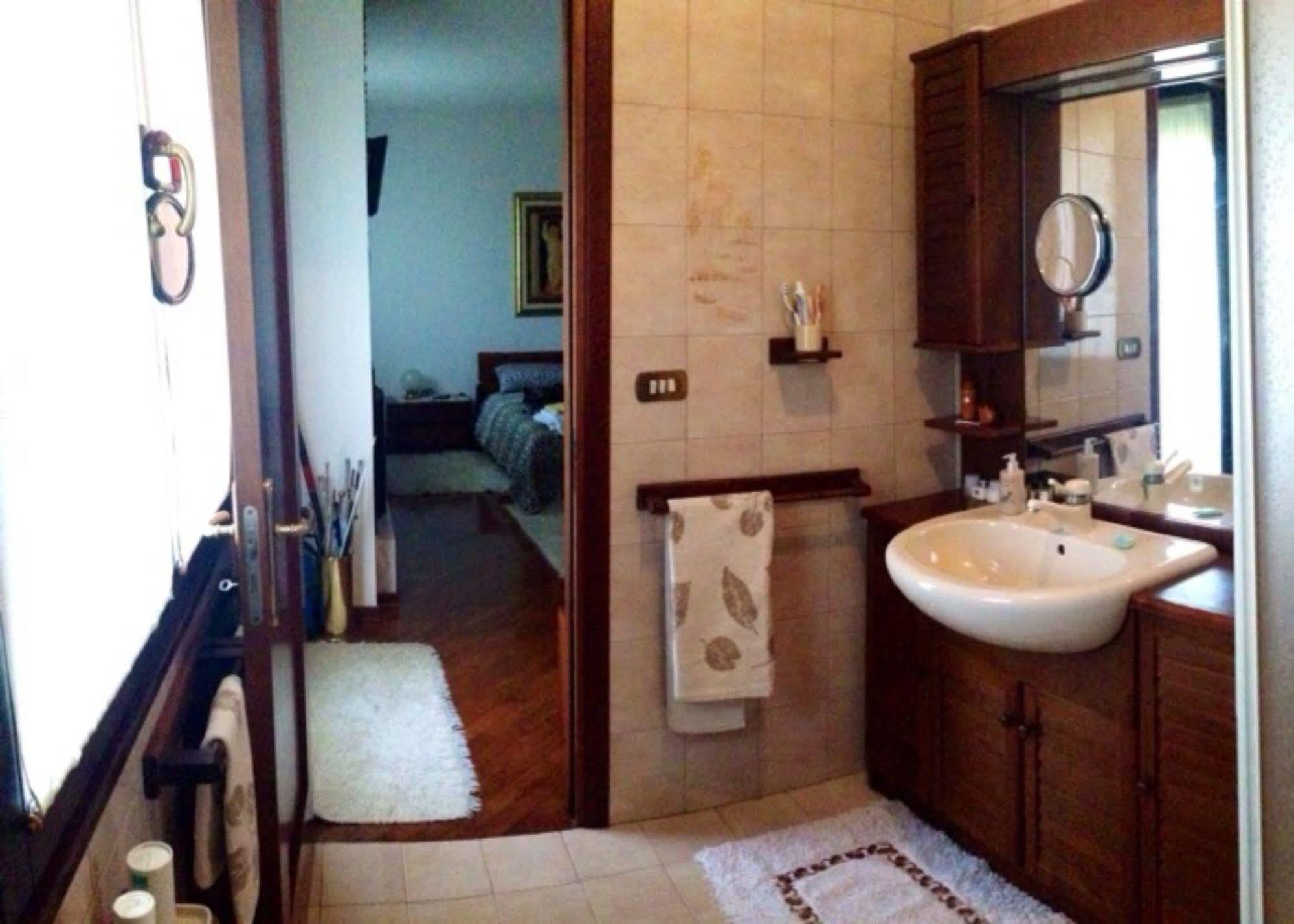 B&B Le Tre Grazie San Martino di Lupari Zewnętrze zdjęcie