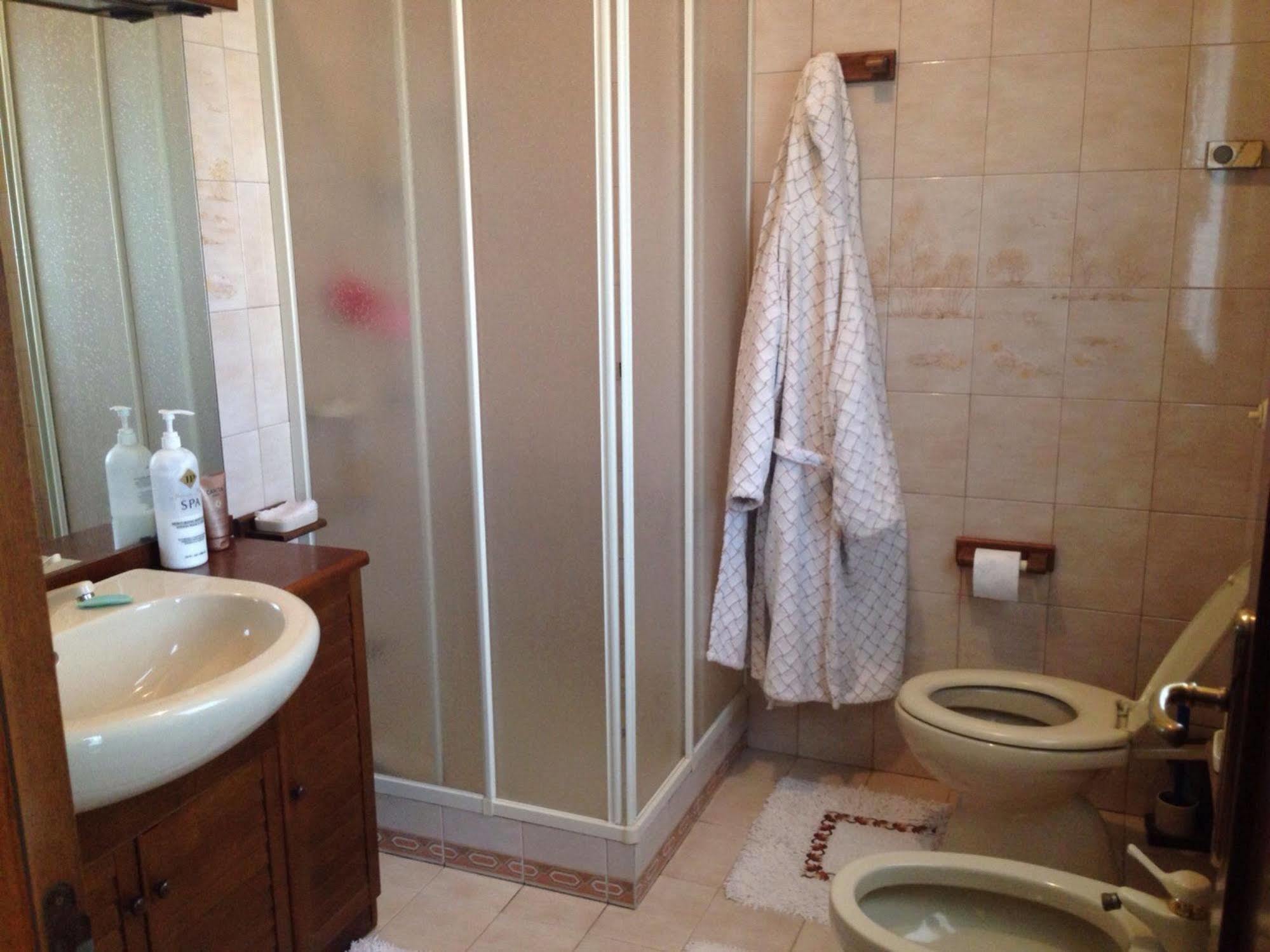 B&B Le Tre Grazie San Martino di Lupari Zewnętrze zdjęcie