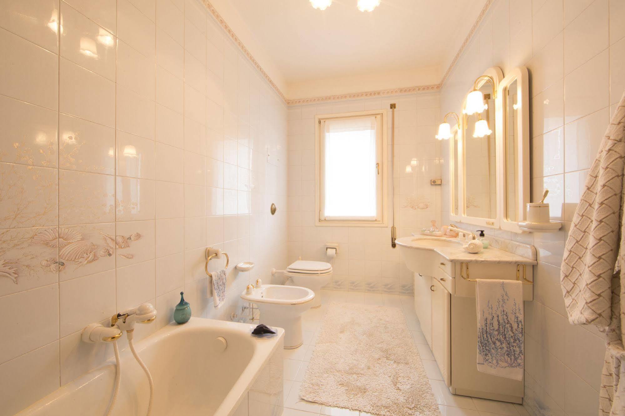 B&B Le Tre Grazie San Martino di Lupari Zewnętrze zdjęcie