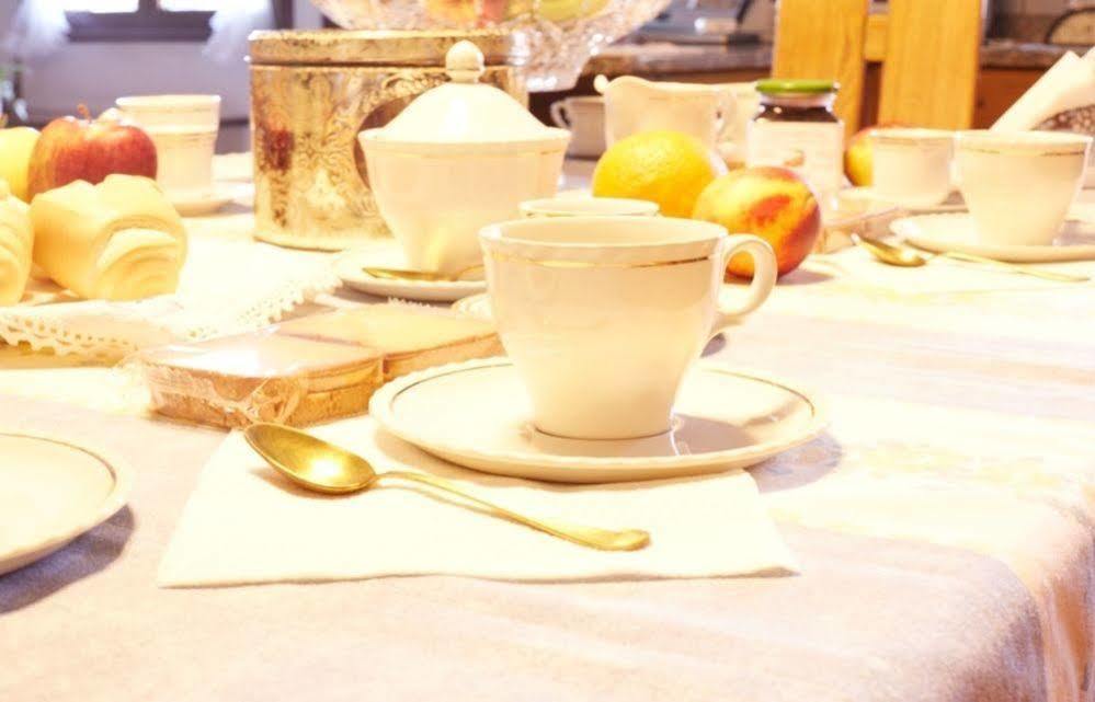 B&B Le Tre Grazie San Martino di Lupari Zewnętrze zdjęcie