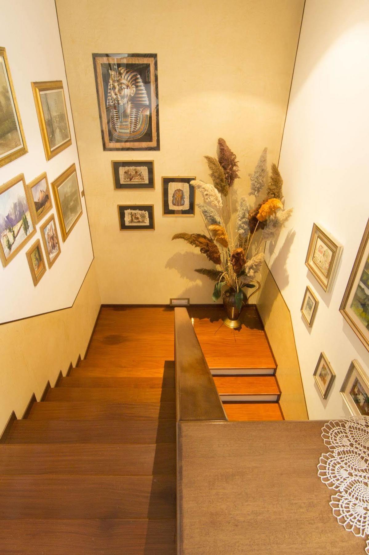 B&B Le Tre Grazie San Martino di Lupari Zewnętrze zdjęcie