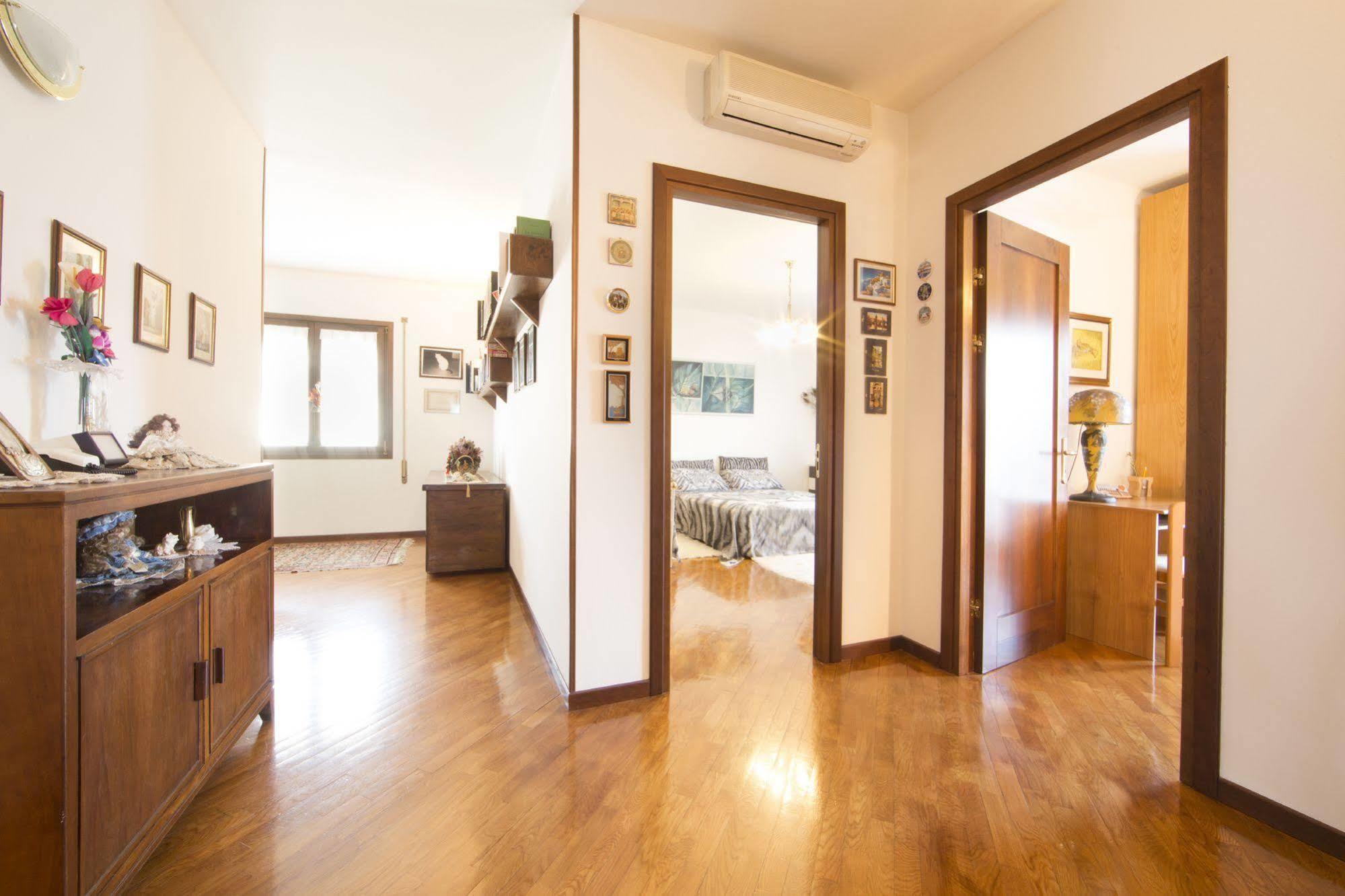 B&B Le Tre Grazie San Martino di Lupari Zewnętrze zdjęcie