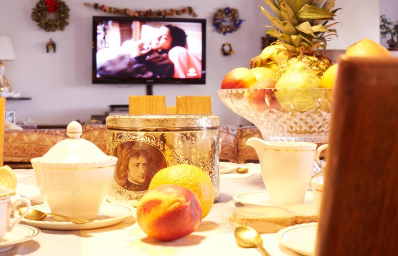 B&B Le Tre Grazie San Martino di Lupari Pokój zdjęcie